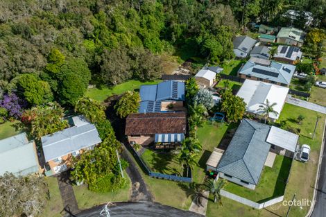 46 Kurrajong Ave, Bogangar, NSW 2488