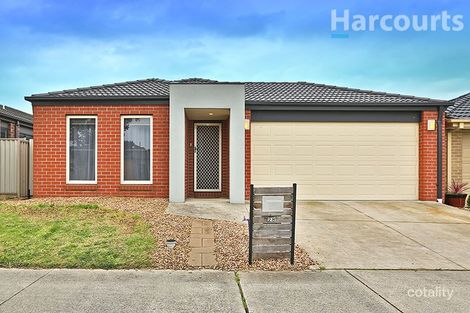 Property photo of 28 Victory Drive Pakenham VIC 3810