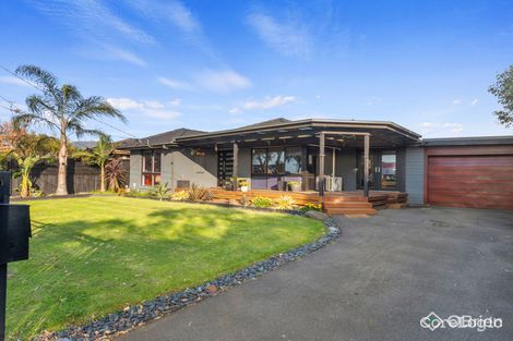 Property photo of 93 Canterbury Road Bayswater North VIC 3153