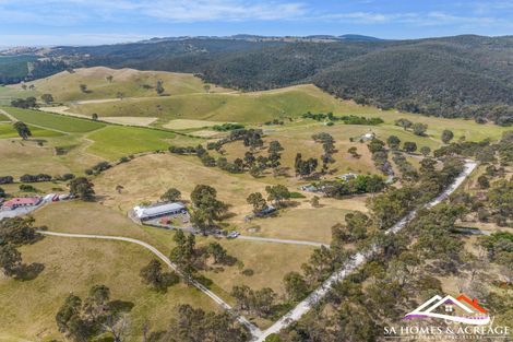 Property photo of 179 Woolshed Road Kersbrook SA 5231