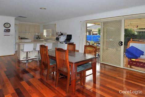 Property photo of 20 Tarcoola Drive Burnside VIC 3023