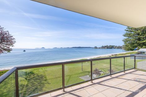 Property photo of 4/29A Soldiers Point Road Soldiers Point NSW 2317