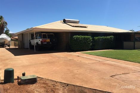 15 Walcott Way, Bulgarra, WA 6714