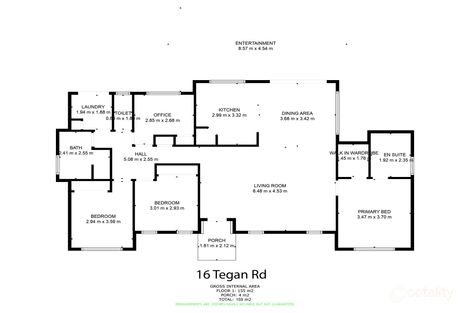 16 Tegan Rd, Curra, QLD 4570
