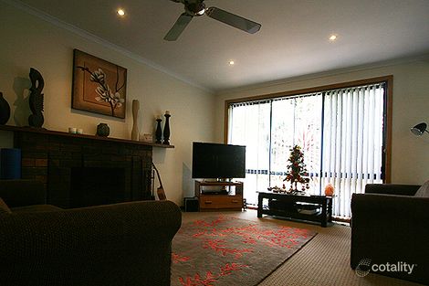 Property photo of 18 Lipton Drive Frankston VIC 3199