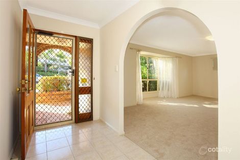 Property photo of 6 Sawgrass Place Robina QLD 4226