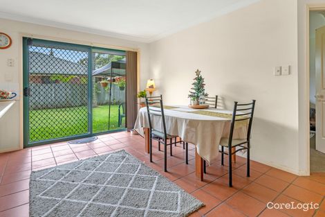 Property photo of 34 Davis Cup Court Oxenford QLD 4210