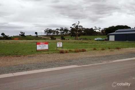 Property photo of 3 Mannanarie Road Jamestown SA 5491