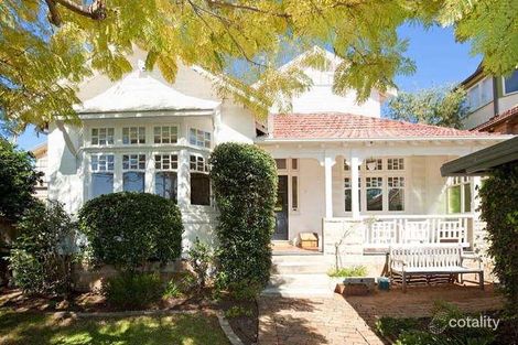 42 Wolseley Rd, Mosman, NSW 2088