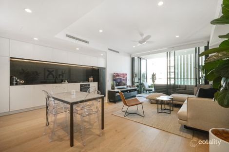 Property photo of 607/32 Spring Street Bondi Junction NSW 2022