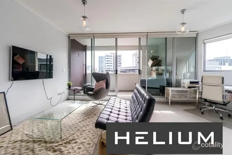 45/22 Gadigal Ave, Zetland, NSW 2017