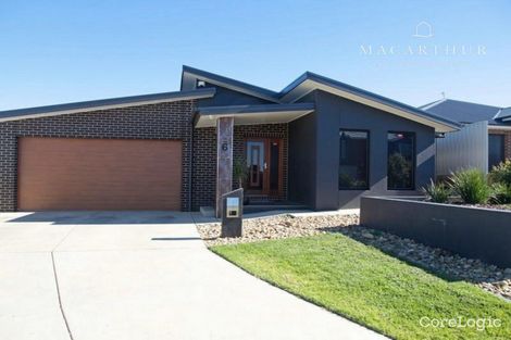 Property photo of 6 Eureka Street Estella NSW 2650