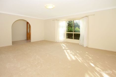 Property photo of 6 Sawgrass Place Robina QLD 4226