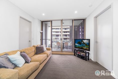 Property photo of 441/12 Victoria Park Parade Zetland NSW 2017