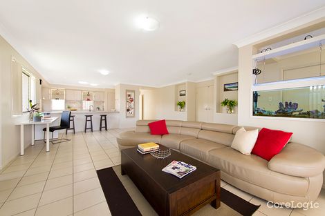 Property photo of 11 Grevillea Street Sinnamon Park QLD 4073