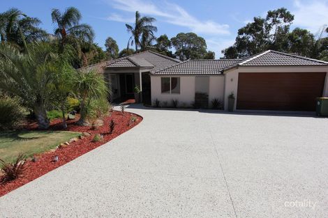 14 Woodcroft Pl, Mount Richon, WA 6112