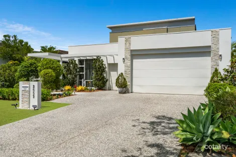 2852 Virginia Dr, Hope Island, QLD 4212