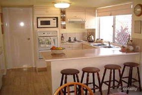 Property photo of 36/20 St Kevins Avenue Benowa QLD 4217