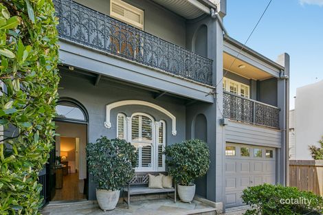 12 Goodsir St, Rozelle, NSW 2039