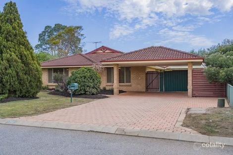 Property photo of 54 Molloy Circuit Atwell WA 6164