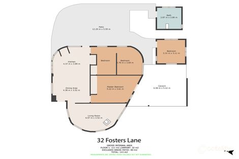 Property photo of 22-32 Fosters Lane Anderleigh QLD 4570