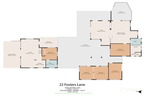 Property photo of 22-32 Fosters Lane Anderleigh QLD 4570