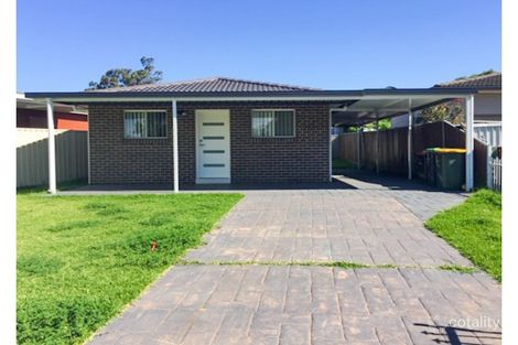 4 Campton Ave, Cambridge Park, NSW 2747