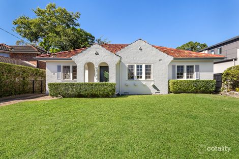 40 Eton Rd, Lindfield, NSW 2070