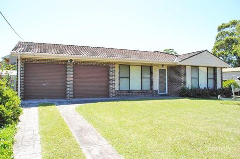 Property photo of 15 Orient Avenue Orient Point NSW 2540