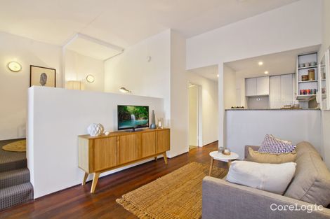 Property photo of 21/277-285 Crown Street Surry Hills NSW 2010