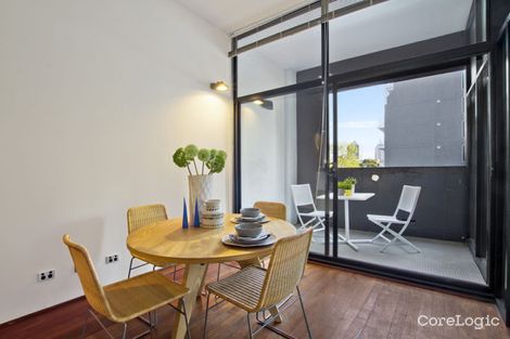 Property photo of 21/277-285 Crown Street Surry Hills NSW 2010