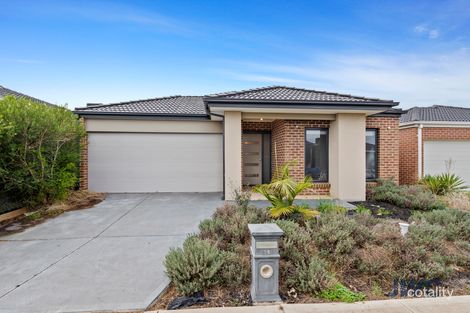 Property photo of 14 Barnsley Street Truganina VIC 3029