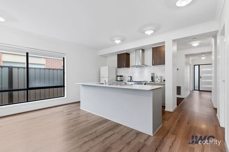 Property photo of 14 Barnsley Street Truganina VIC 3029