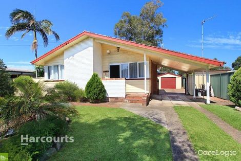 Property photo of 11 Caloola Avenue Koonawarra NSW 2530