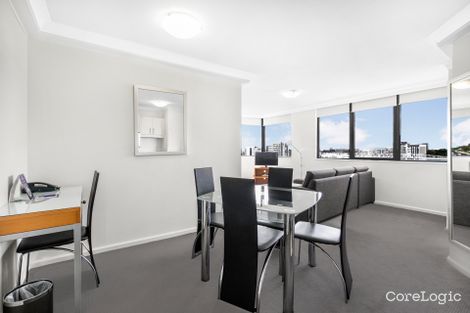 Property photo of 172/293 North Quay Brisbane City QLD 4000