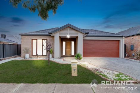 Property photo of 3 Nigella Drive Point Cook VIC 3030