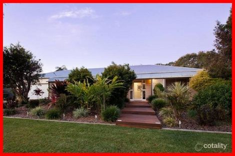 7 Woodroffe St, Little Mountain, QLD 4551