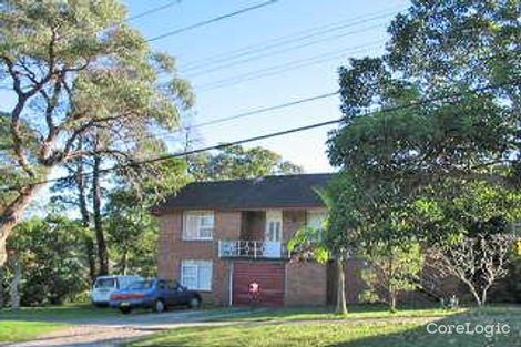 Property photo of 150 Frenchs Forest Road West Frenchs Forest NSW 2086
