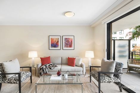Property photo of 6/13 Bay Drive Meadowbank NSW 2114