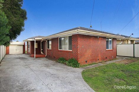 Property photo of 42 Diamond Avenue Albanvale VIC 3021