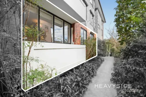 2/494a Glenferrie Rd, Hawthorn, VIC 3122