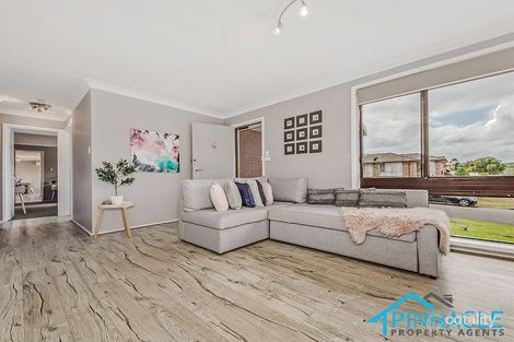 Property photo of 1 Campbell Close Minto NSW 2566