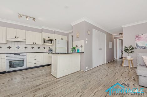 Property photo of 1 Campbell Close Minto NSW 2566