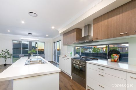 Property photo of 47 Ballymore Avenue North Kellyville NSW 2155