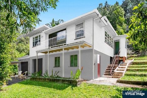 6439 Tweed Valley Way, Burringbar, NSW 2483