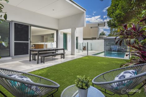 Property photo of 7 Hopetoun Way New Farm QLD 4005