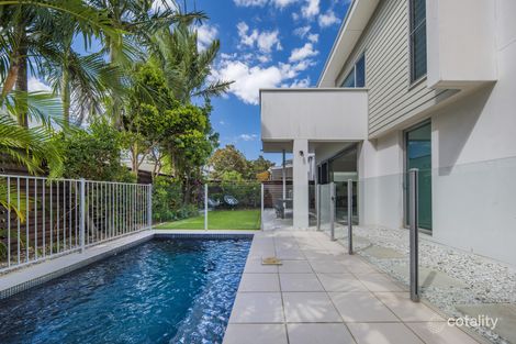 Property photo of 7 Hopetoun Way New Farm QLD 4005