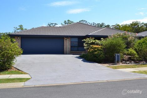 Property photo of 8 Hamill Place Collingwood Park QLD 4301