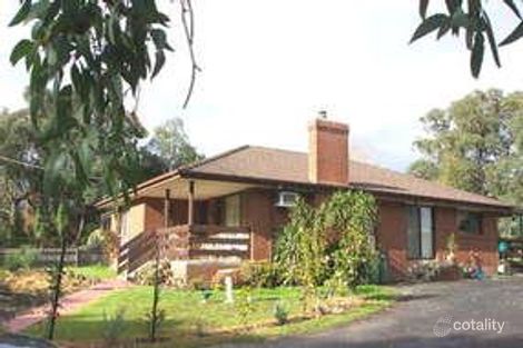 Property photo of 3 Milners Road Yarra Junction VIC 3797