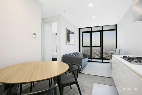3707/105-107 Clarendon St, Southbank, VIC 3006